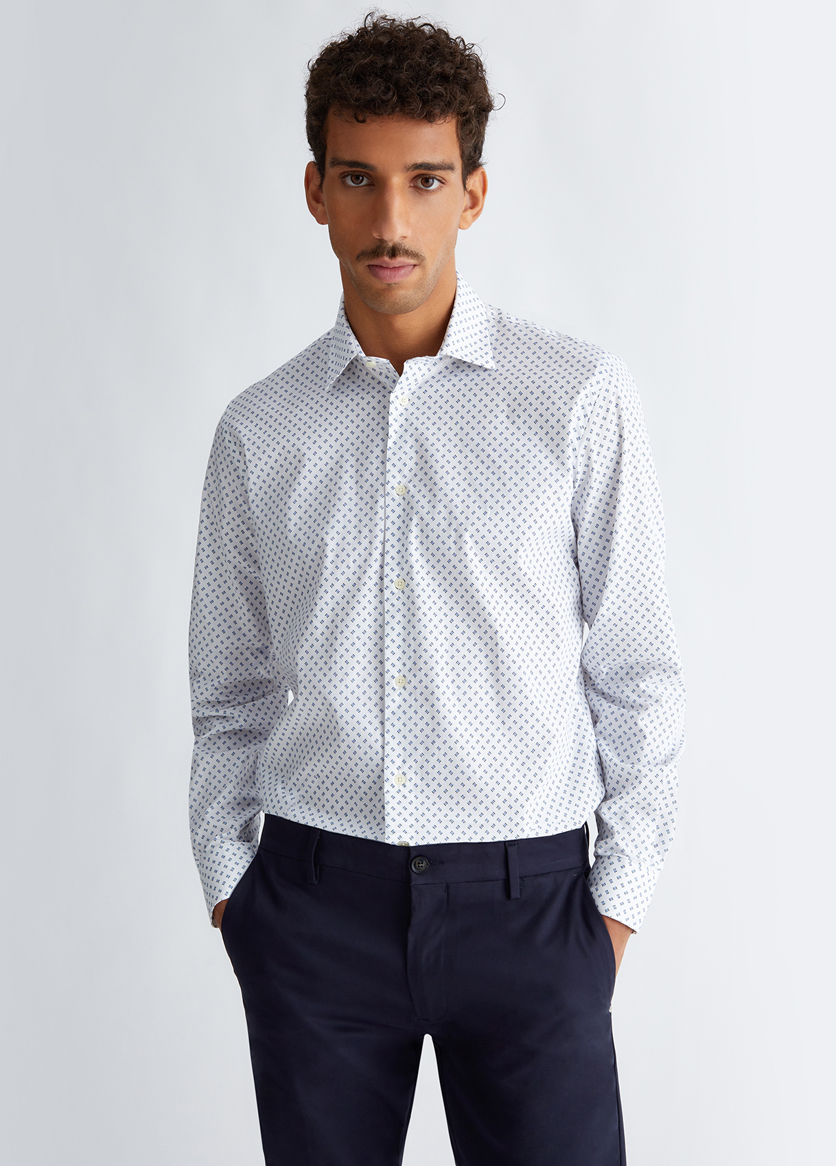 NOUVELLE COLLECTION – LA CHEMISE NOUVELLE COLLECTION – LA CHEMISE