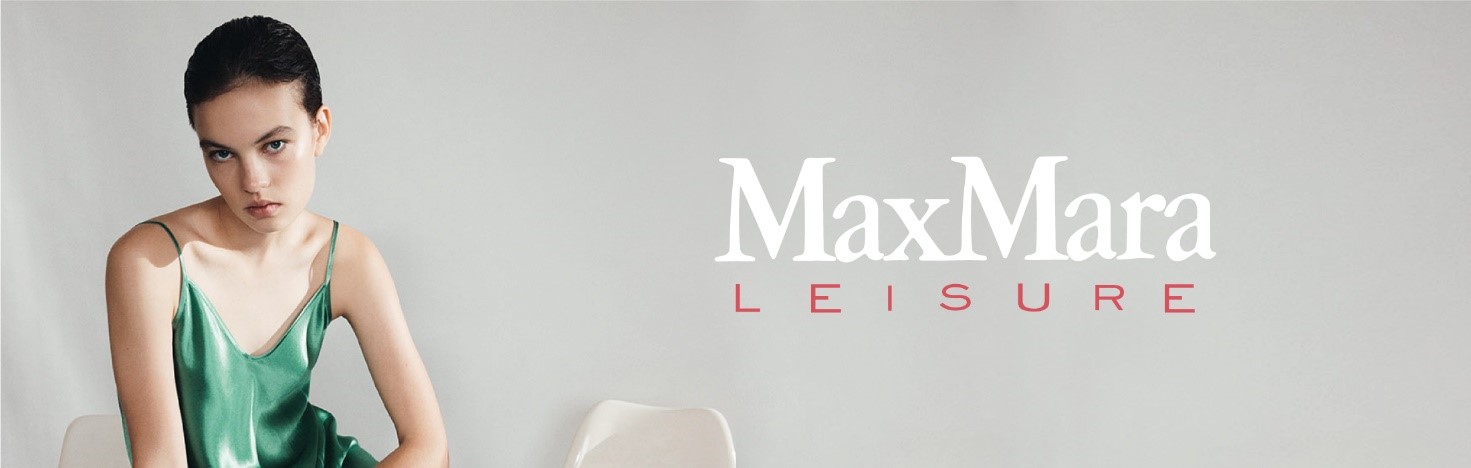 Max-Mara-Leisure Max-Mara-Leisure
